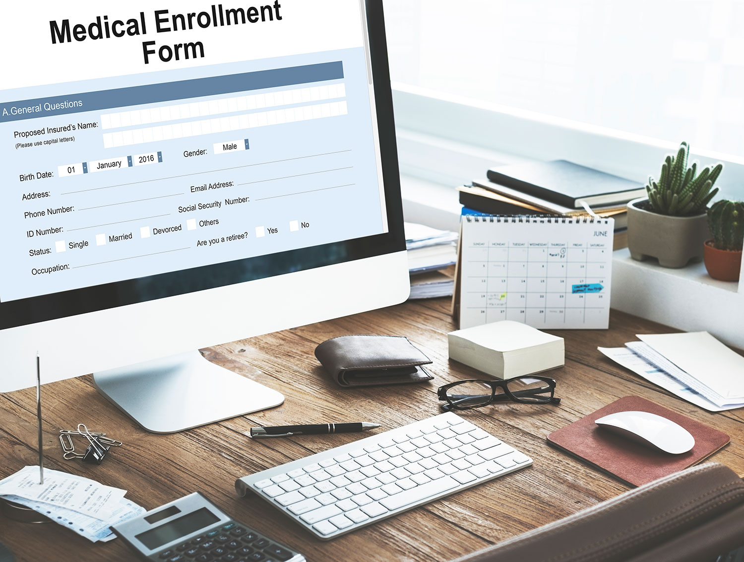 credentialing