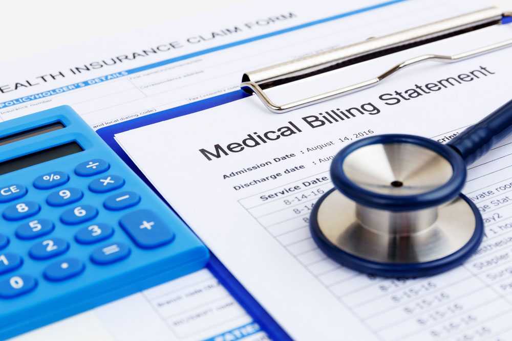 medical-billing